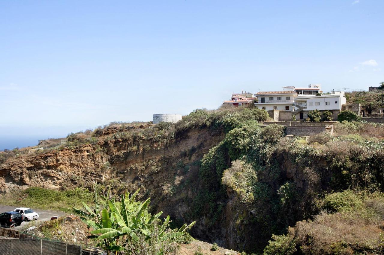 Casa Los Diablitos Сан-Хуан-де-ла-Рамбла Экстерьер фото